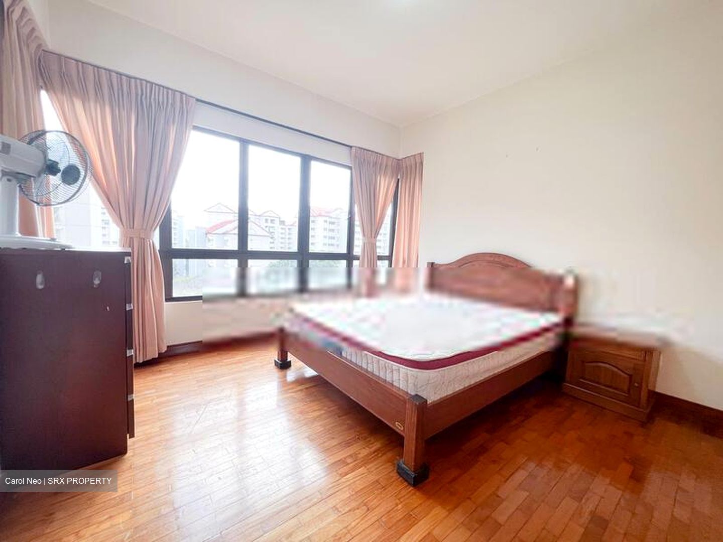 The Mayfair (D22), Condominium #613242791